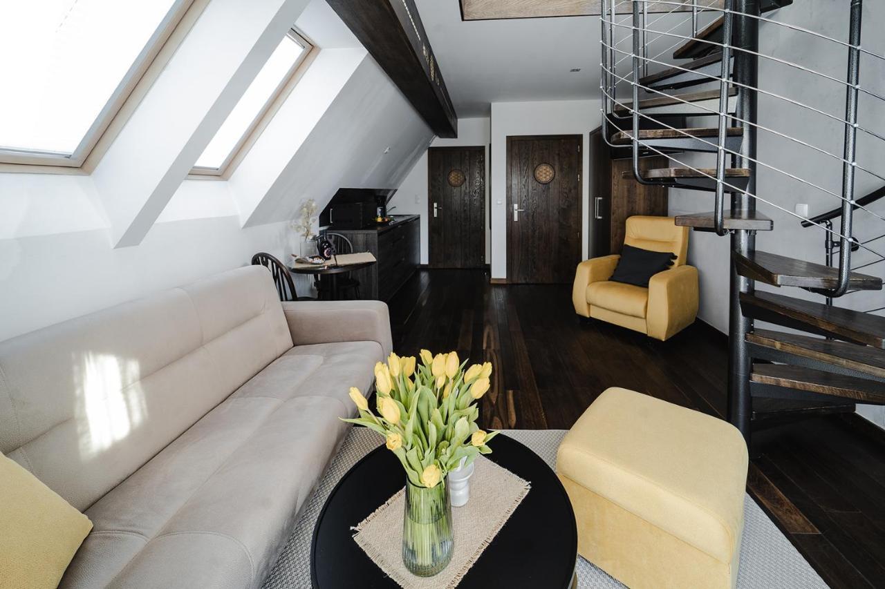 Ijg Imperial Apartamenty Krupowki Zakopane Luaran gambar