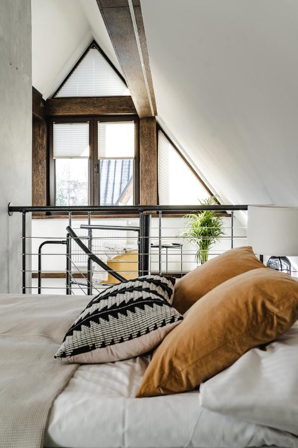 Ijg Imperial Apartamenty Krupowki Zakopane Luaran gambar