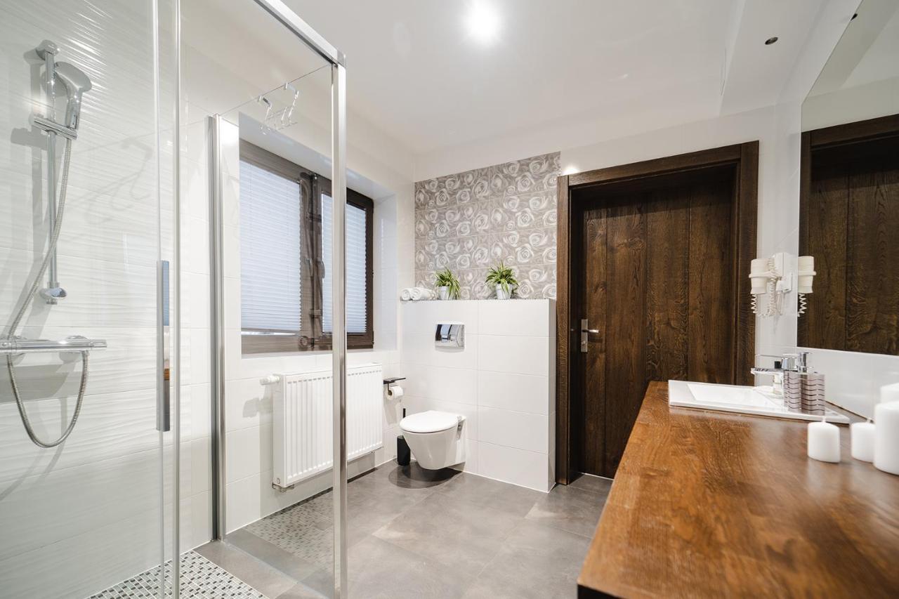 Ijg Imperial Apartamenty Krupowki Zakopane Luaran gambar