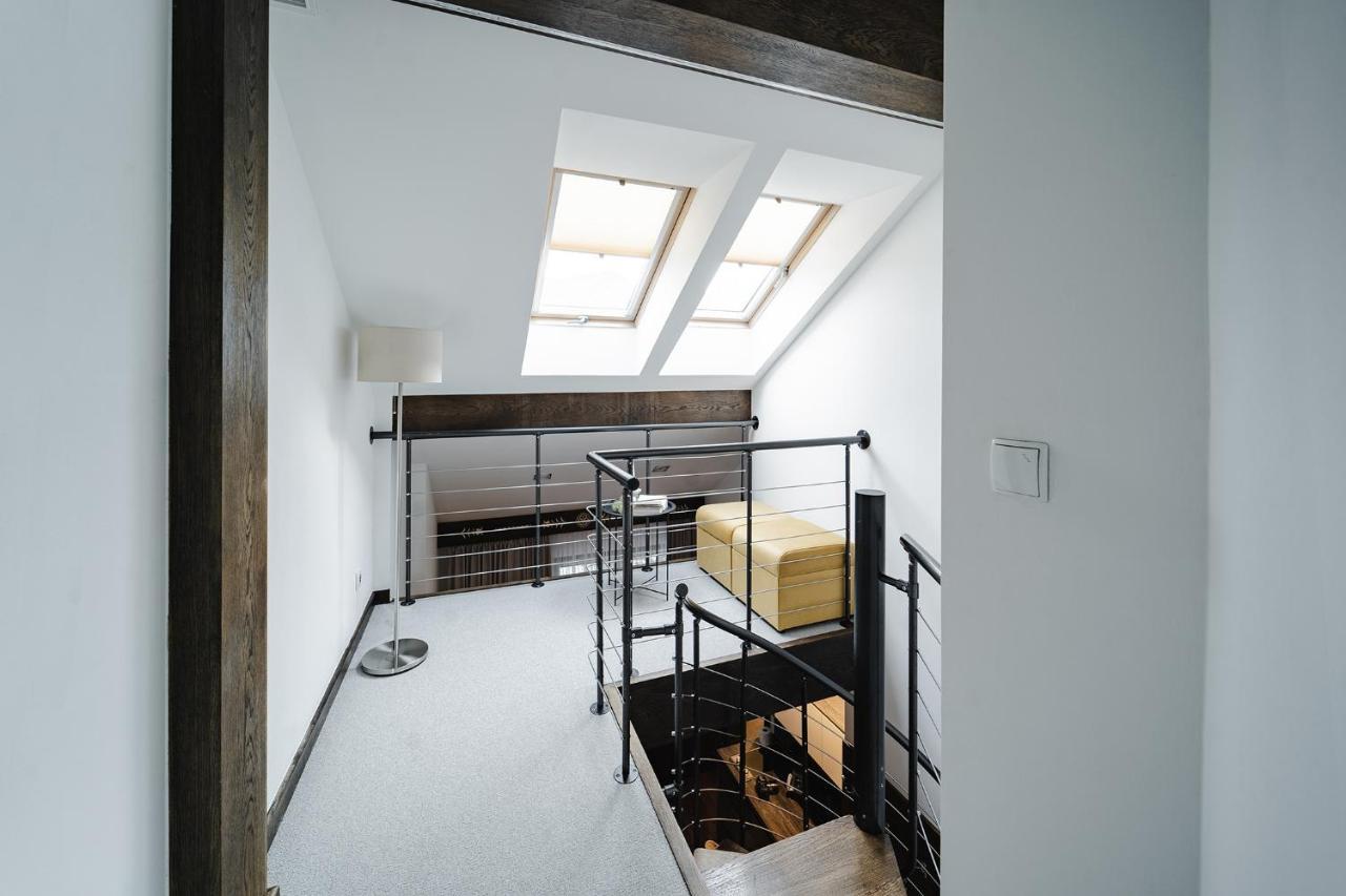 Ijg Imperial Apartamenty Krupowki Zakopane Luaran gambar