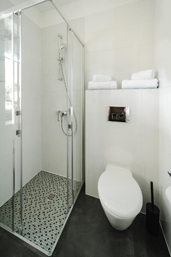 Ijg Imperial Apartamenty Krupowki Zakopane Luaran gambar