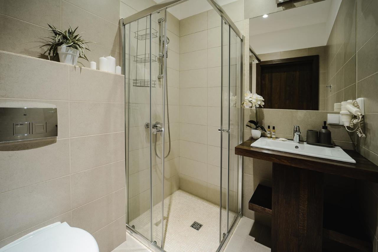 Ijg Imperial Apartamenty Krupowki Zakopane Luaran gambar