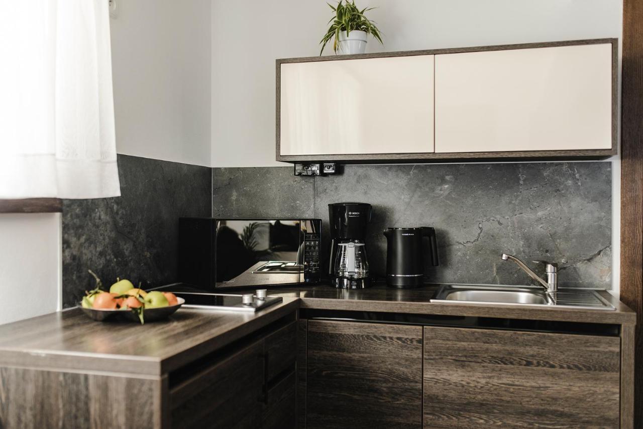 Ijg Imperial Apartamenty Krupowki Zakopane Luaran gambar