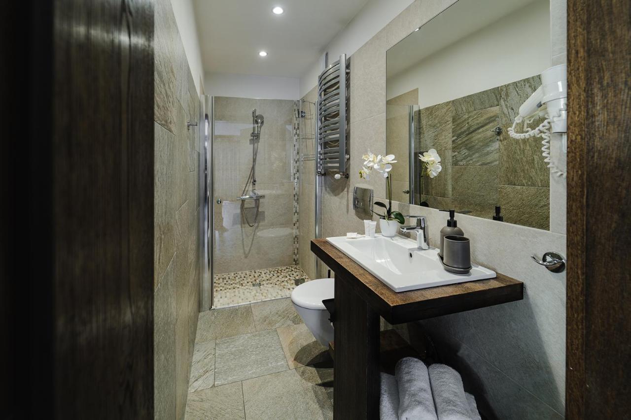 Ijg Imperial Apartamenty Krupowki Zakopane Luaran gambar