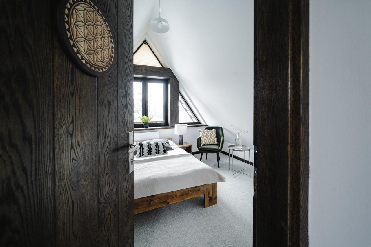 Ijg Imperial Apartamenty Krupowki Zakopane Luaran gambar