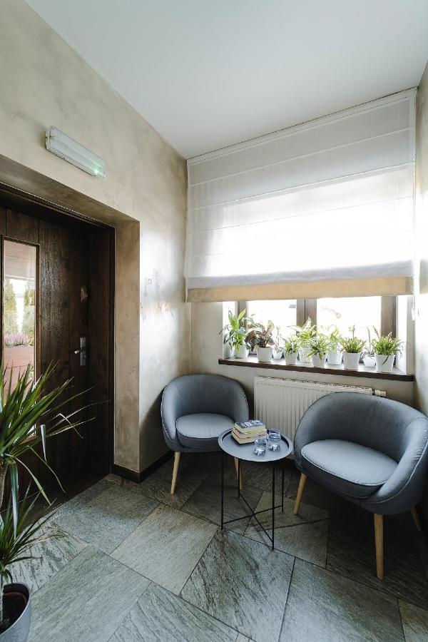 Ijg Imperial Apartamenty Krupowki Zakopane Luaran gambar