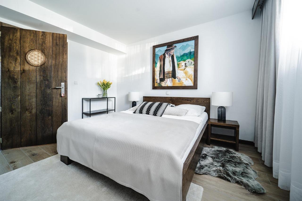 Ijg Imperial Apartamenty Krupowki Zakopane Luaran gambar