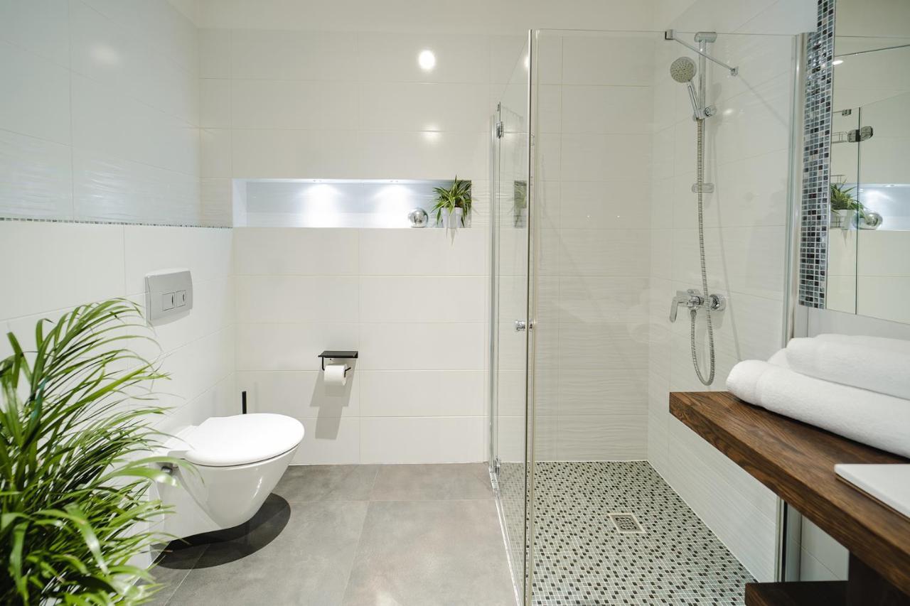 Ijg Imperial Apartamenty Krupowki Zakopane Luaran gambar