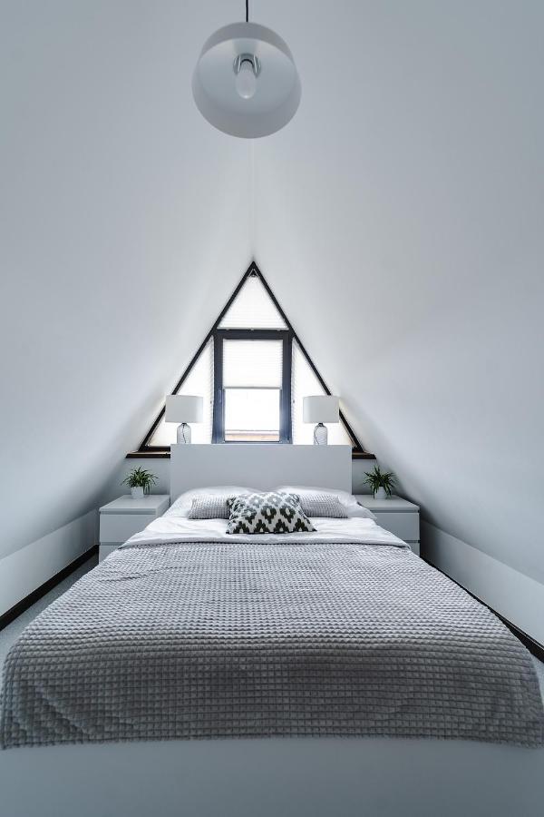 Ijg Imperial Apartamenty Krupowki Zakopane Luaran gambar