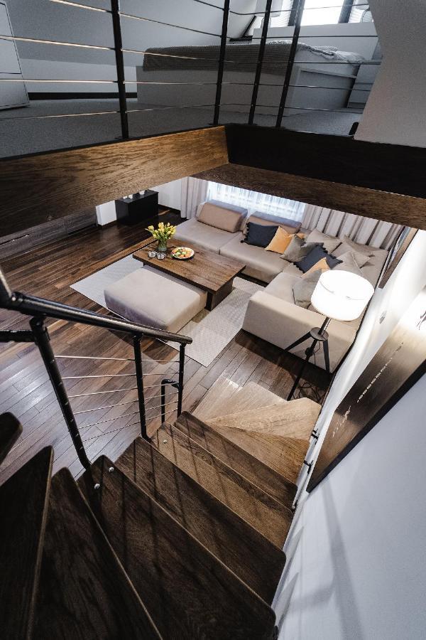Ijg Imperial Apartamenty Krupowki Zakopane Luaran gambar
