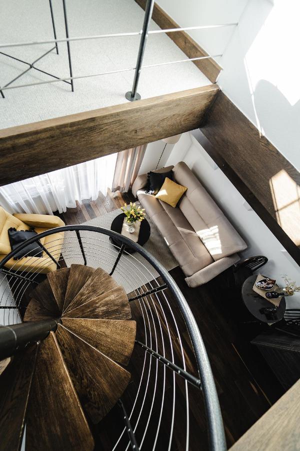 Ijg Imperial Apartamenty Krupowki Zakopane Luaran gambar