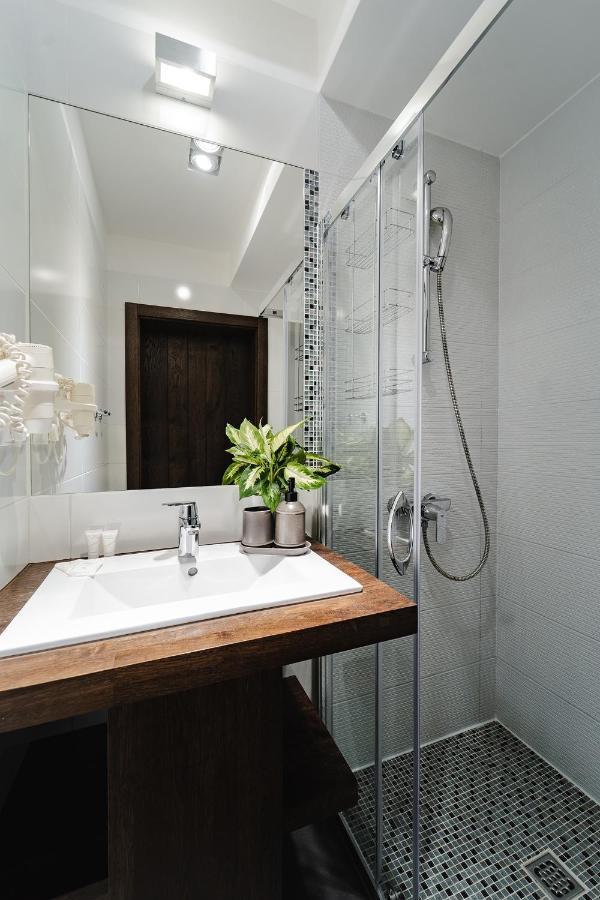 Ijg Imperial Apartamenty Krupowki Zakopane Luaran gambar