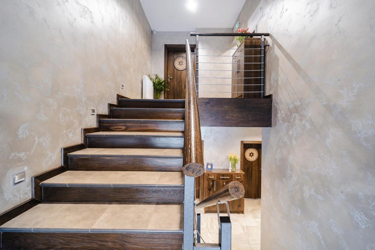 Ijg Imperial Apartamenty Krupowki Zakopane Luaran gambar