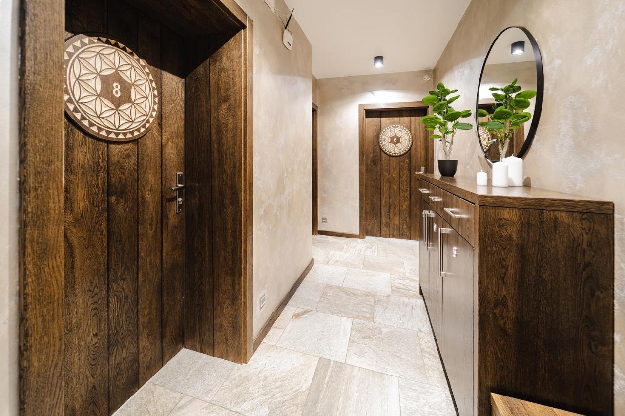 Ijg Imperial Apartamenty Krupowki Zakopane Luaran gambar